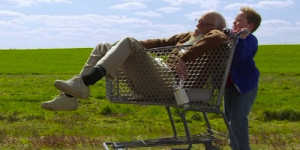 Box Office Recap: ‘Bad Grandpa’ vs ‘Gravity’
