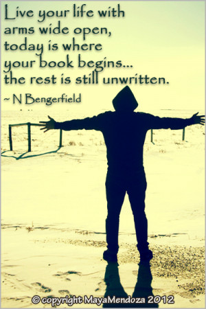 Daily Inspiration Quote