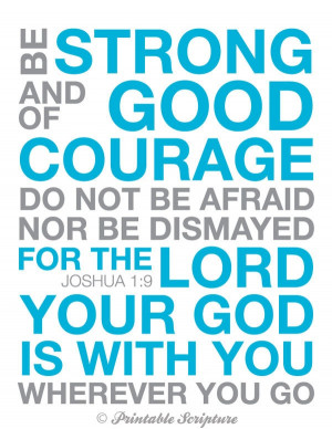 bible bible quotes philippians quotes about strength and courage from ...