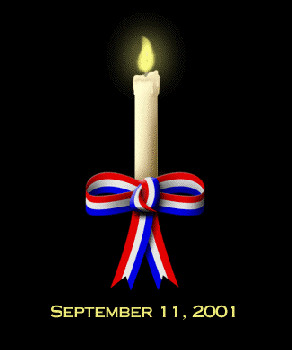 Remembering 9 11 Quotes