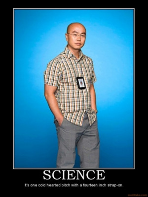 Vince Masuka De Dexter