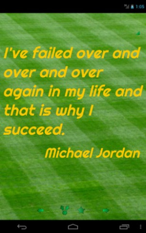 Athletes Quotes Screenshot 14