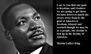 Martin Luther King Quotes Wallpapers For Tablets