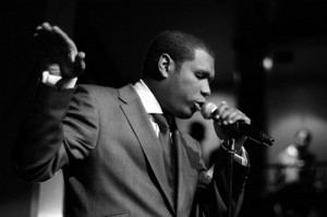 Jay Electronica says new album is done