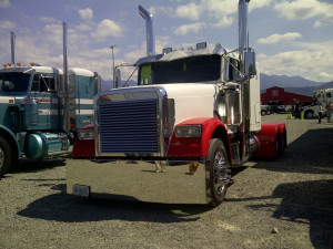 Re: BC Big Rig Show and Shine