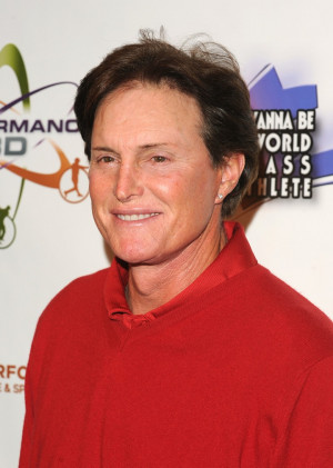 Bruce Jenner's Most Inspiring Quotes From The Diane Sawyer Interview ...