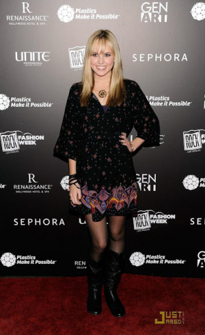 Meaghan Martin Fresh Face