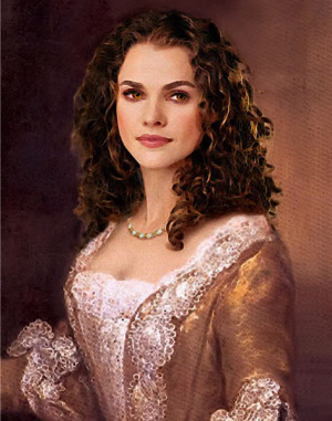 ... here s my first attempt at drawing claire from dragonfly in amber