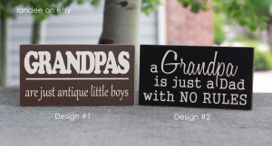 50 Gift Card to Landee on Etsy (plus a winner!)