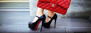 Pretty High Heels Tumblr Pretty heels timeline cover