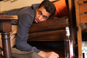 Kutner's Personal Photos - house-md Photo