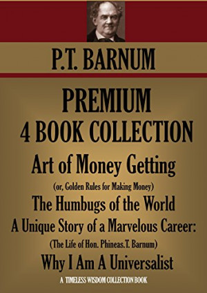 Barnum Quotes