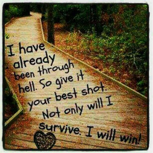 quotes about pot stirring people | Life’s Challenges