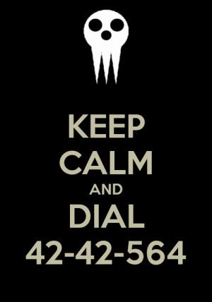 Lord Death's Number by jas8898