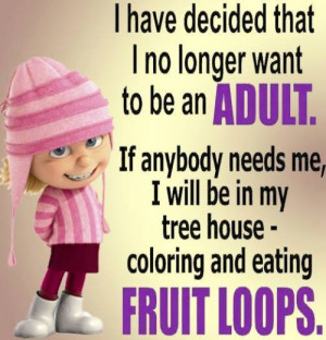 Funny Minions Quotes Of The Week