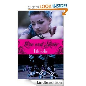 Source: http://www.amazon.com/Love-and-Skate-ebook/dp/B00A2DP1I6/ref ...