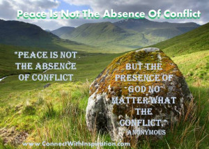 Memorial Day Quote, Peace, Freedom,, Peace is not the absence of ...