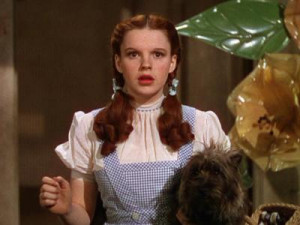 What 'The Wizard of Oz' Taught Me About Life