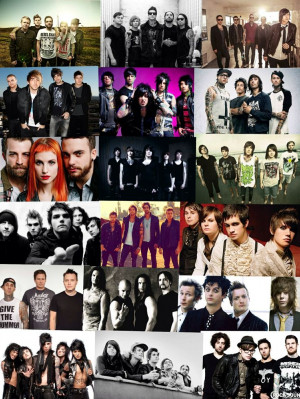 Mice And Men, Sleeping With Sirens, All Time Low, Falling In Reverse ...