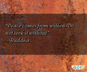 Famous World Peace Quotes http://www.pic2fly.com/Famous+World+Peace ...