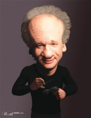 bill maher funny quotes