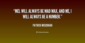 Mad Max Quotes