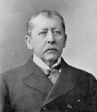 Thomas Bailey Aldrich