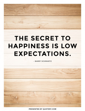 happiness-low-expectations