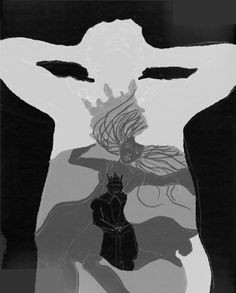 Madness is a prominent theme in Hamlet and can be seen when Hamlet ...