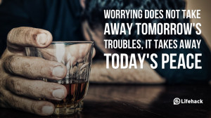 20 Things Life is too Short to Worry About