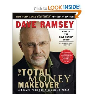 Save nearly 50% on Dave Ramsey books and tools…plus get a FREE ...
