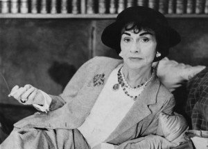 ... , otherwise it is not #luxury.” –CoCo Chanel #inspiration #quote