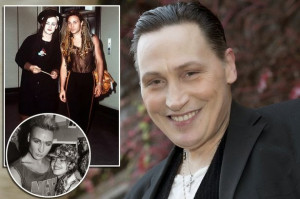 ... battling heroin addiction and poverty after recording the track