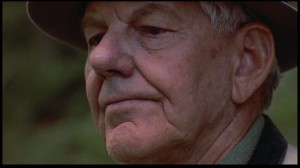 ... briefly as Norman Maclean in the film A