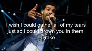 Drake quotes sayings rapper quote deep inspiring