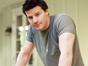 ... profile photos boreanaz evil angel patrick boreanaz plays angel