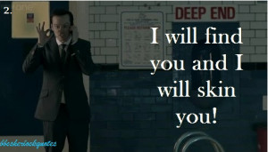 ... march 28 2012 with 24 notes tags # bbc sherlock # bbc sherlock quotes