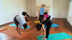 Yoga Practice with Steve Ross: Yoga Routine, Ross Yoga, Diet ...