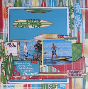 Quick Quotes - Be Bold!