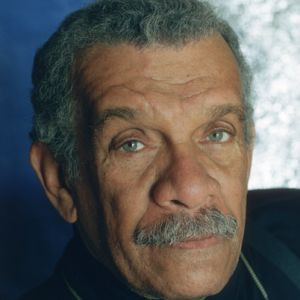 Derek Walcott Biography