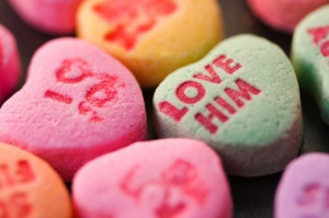 Romantic Valentine’s Day Gifts for Him