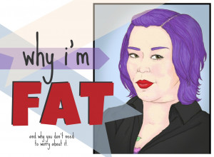 Im Fat Quotes An 