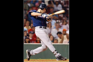 Joe Mauer Picture Slideshow