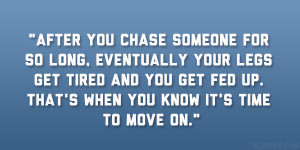 Fed Up Quotes Get fed up 24 encouraging time