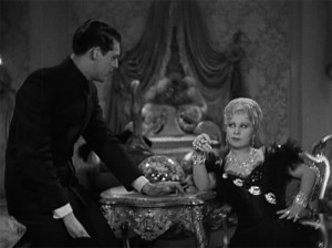 She Done Him Wrong (1933) directed by Lowell Sherman, written by Mae ...