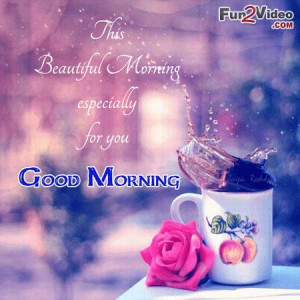 Good morning beautiful day quotes and good mornning wishes and ...