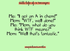 Funny Bra Quotes | Dull Life Of A Teenager Funny Quote Quotes Text ...