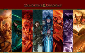 Is 5th Edition the Best D&D yet?