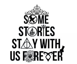 Some Stories Stay With Us Forever