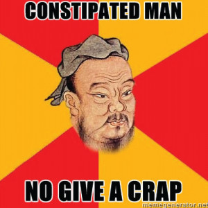 Related Quotes Confucius Say